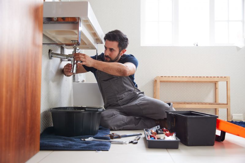 Commercial Plumbing Service