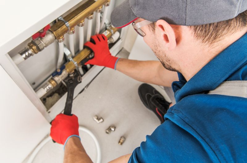 Plumbing Repair Service detail
